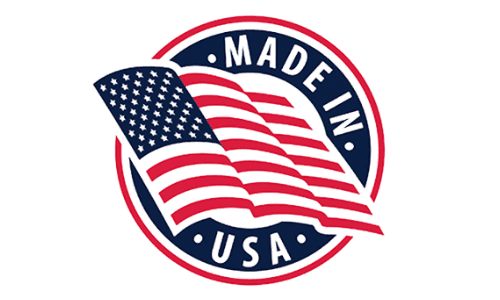 Made in USA emblem supplied for ProstaVive