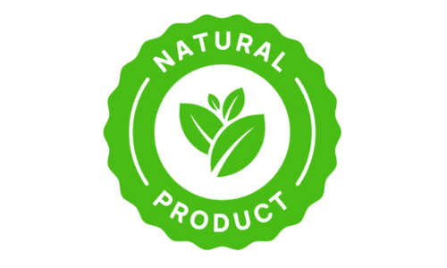 Natural product emblem supplied for ProstaVive